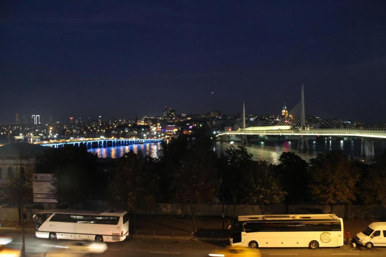 Hotel Garden Terrace Old İstanbul Dış mekan fotoğraf